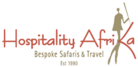 Hospitality Afrika logo
