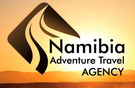 Namibia Adventure Travel Agency logo