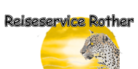 Reiseservice Rother logo