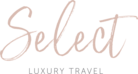 Select Luxury Travel GmbH logo