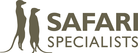 Safari Specialists logo