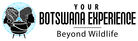 Your Botswana Experience logo
