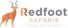 Redfoot Safaris logo