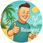 Tijl de Reisagent - Travel Experts logo