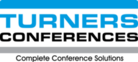 BRICS 2024 Turners Conferences logo