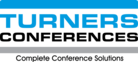 Turners Conferences logo