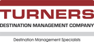 FPD 2026 Turners Destination Management Company logo