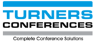 ISME 2024 Turners Conferences logo