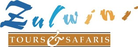 Zulwini Tours & Safaris logo