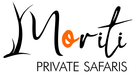 Moriti Private Safaris logo