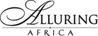 Alluring Africa logo