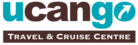 Ucango Travel and Cruise Centre logo