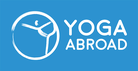 Yoga Abroad logo