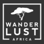 Wanderlust Africa logo