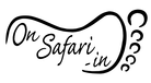 On Safari - in logo