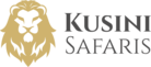 Kusini Safaris logo