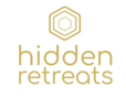 Hidden Retreats logo