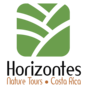 Horizontes Nature Tours logo