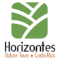 Horizontes Birds Caribbean logo
