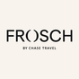 FROSCH Journeys Southern Africa logo