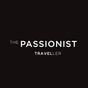 THE PASSIONIST TRAVELLER logo