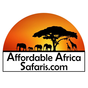 Affordable Africa Safaris logo