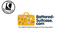 Battered-Suitcase.com logo