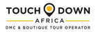 Touch Down Africa | DMC & Boutique Tour Operator logo