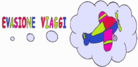 Evasione Viaggi logo
