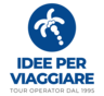 Idee Per Viaggiare logo