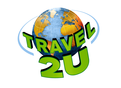 Travel2u logo