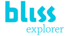 Bliss Explorer logo