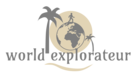World Explorateur logo