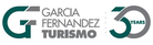 Garcia Fernandez Turismo logo