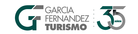 Garcia Fernandez Turismo logo