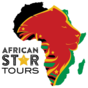 African Star Tours logo