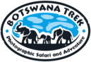 Botswana Trek logo