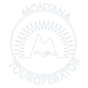 Touroperator Montana logo
