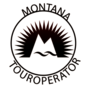 Touroperator Montana logo