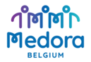 Medora logo