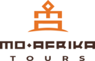 MoAfrika Tours logo