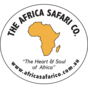 The Africa Safari Co. logo