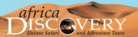 Africa Discovery logo