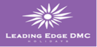 LEADING EDGE DMC logo