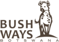 Bush Ways logo