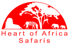 Heart of Africa Safaris logo