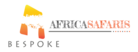 BESPOKE AFRICA SAFARIS logo