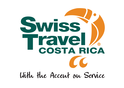 Swiss Travel Costa Rica logo
