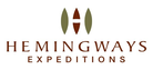 Hemingways logo