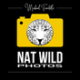 NAT WILD PHOTOS  logo